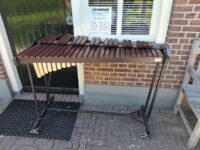 Yamaha Xylofoon