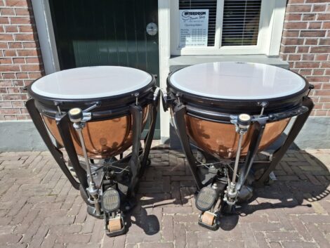 Adams Symphonic Pauken set