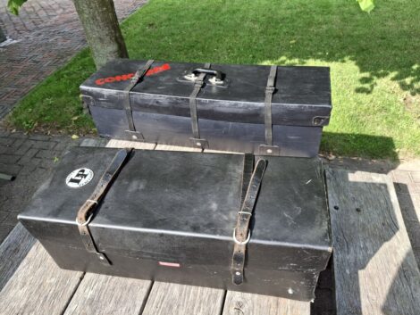 Hardware Case
