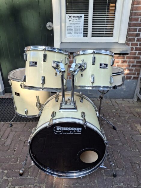 Pearl Export Shellset