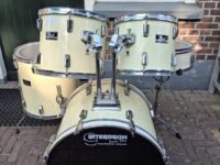 Pearl Export Shellset