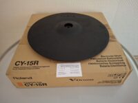 Roland CY 15 Ride
