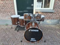 Sonor AQ2 Serie 150th Anniversary