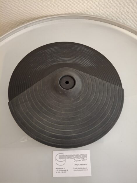 Fame 12 Cymbal Pad