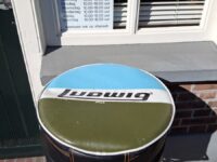 Ludwig Atlas Classic 13 Tom Bag