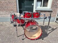 Pearl Masters Studio Birch Shellset