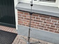 Premier Lock Fast Hihatstand