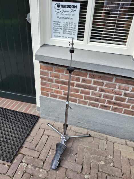 Premier Lock Fast Hihatstand