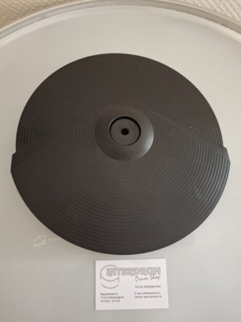 Roland  CY-8 Cymbalpad