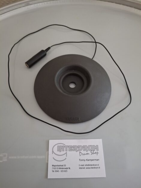 Yamaha PCY 10 Bell Trigger