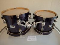 Ayotte Custom Serie 8+10 Purple Toms