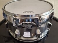 Remo 14x8 Quadura Snaredrum