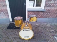 Tama Starclassic Maple Shellset