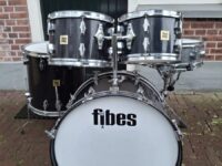 Fibes Vintage Crystalite Shellset