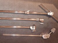 Yamaha Cymbalboomarm CS 865