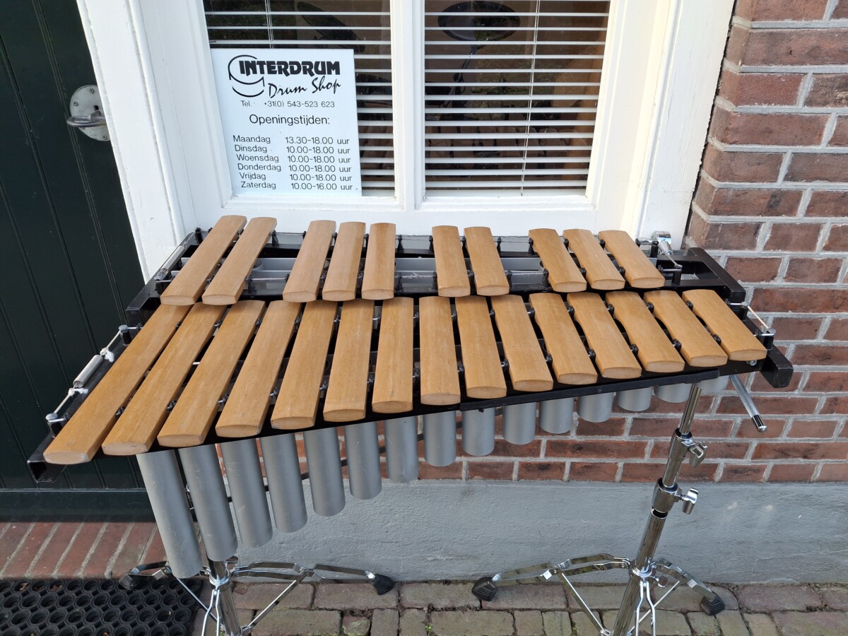 Majestic Marching Marimba MM 9703