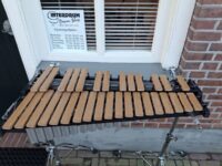 Majestic Marching Xylofoon MX 9702