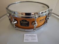 Tamburo 13 Formula Maple Snaredrum