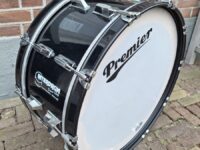 Marching 22 Bassdrum