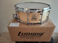 Ludwig Classic Concert Snaredrum