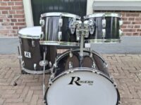 Rogers Londoner V Serie Shellset
