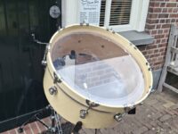 Pancake - Gong Drum 20x7