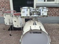 Yamaha Absolute Maple Hybrid - Polar White