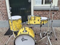 Gretsch Catalina Drumset