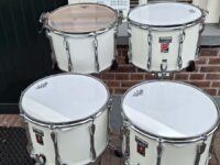 Premier 2000 Serie 14x10 Marching Snaredrum