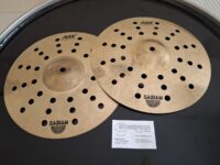 Sabian 12 Aero Splash Cymbal